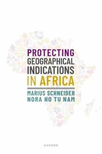Protecting Geographical Indications in Africa