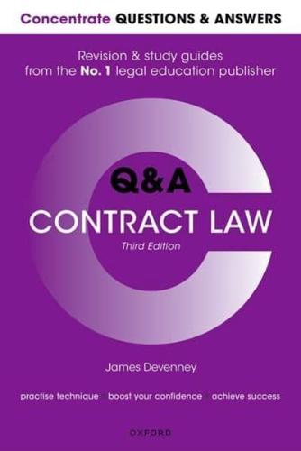 Contract Law