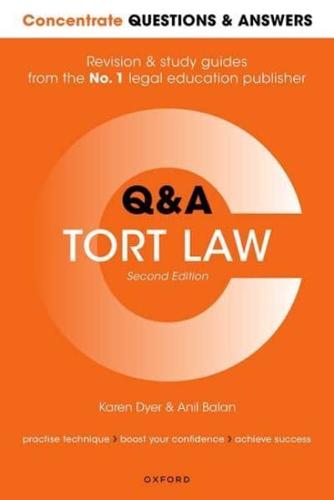 Tort Law