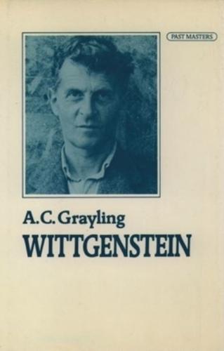 Wittgenstein