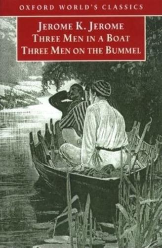 Three Men in a Boat