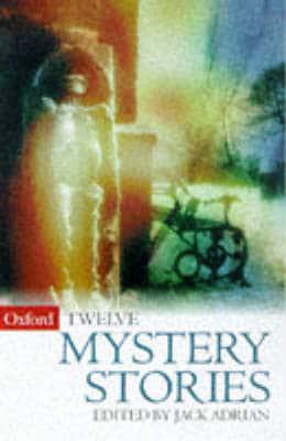 12 Mystery Stories