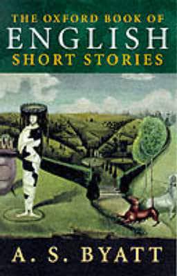 The Oxford Book of English Short Stories