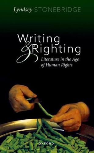 Writing and Righting