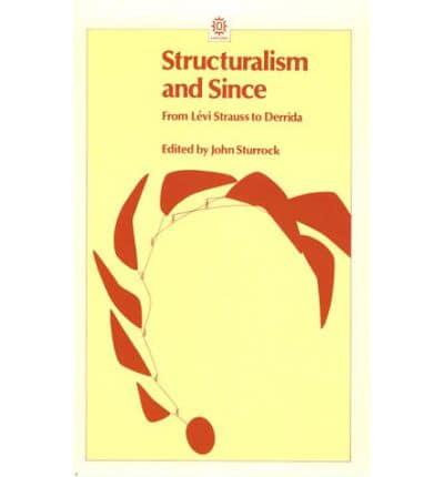 Structuralism and Since