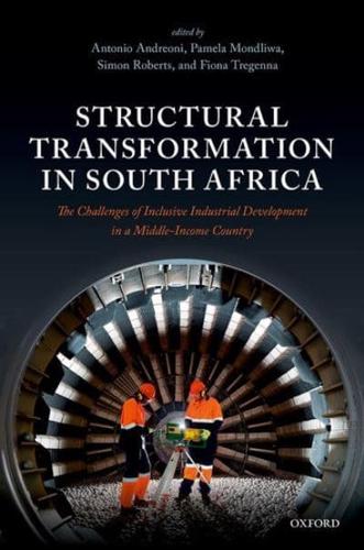 Structural Transformation in South Africa