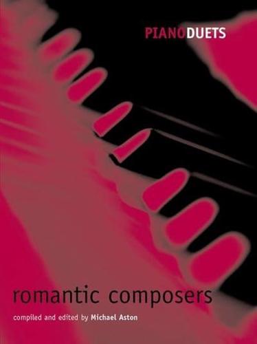 Piano Duets: Romantic Composers