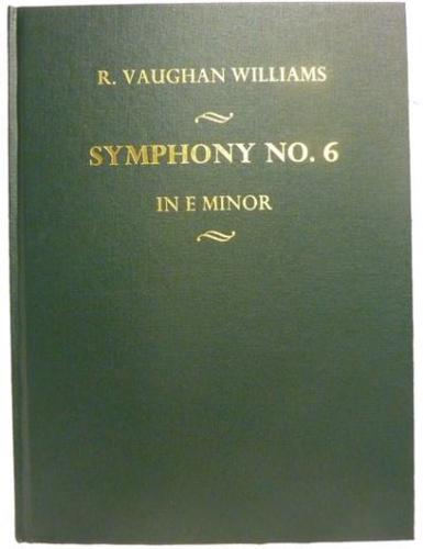 Symphony No. 6 in E Minor