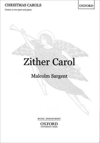 Zither Carol