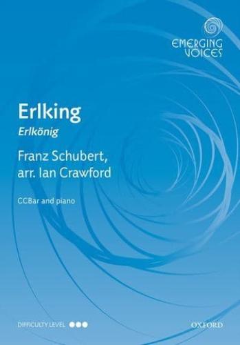 Erlking (Erlkönig)