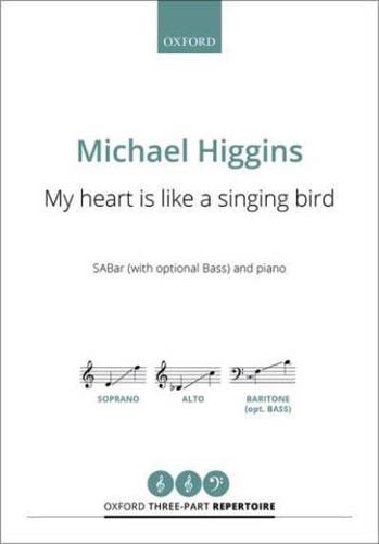 My Heart Is Like a Singing Bird