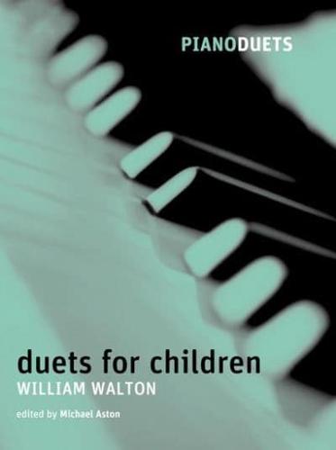 Duets for Children