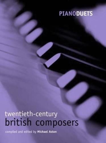 Twentieth-Century British Composers