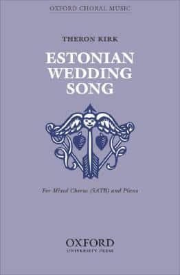 Estonian Wedding Song
