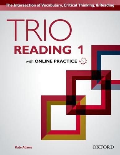 Trio Reading. 1