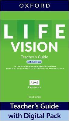 Life Vision. Elementary Teacher's Guide