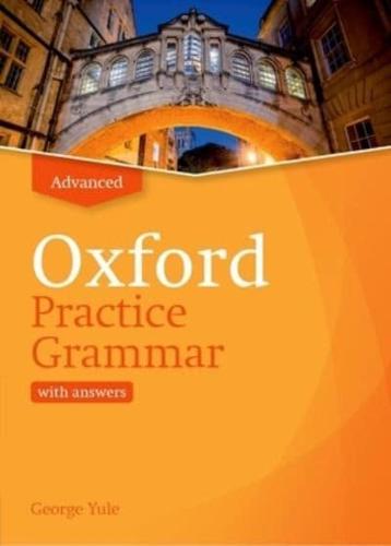 Oxford Practice Grammar. Advanced