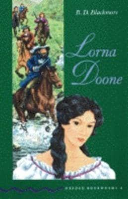 Lorna Doone