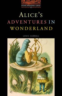 Alice's Adventures in Wonderland