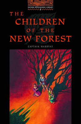 The Children of the New Forest