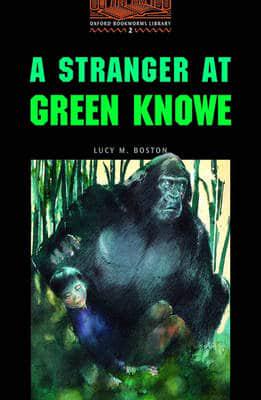 A Stranger at Green Knowe
