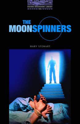 The Moonspinners