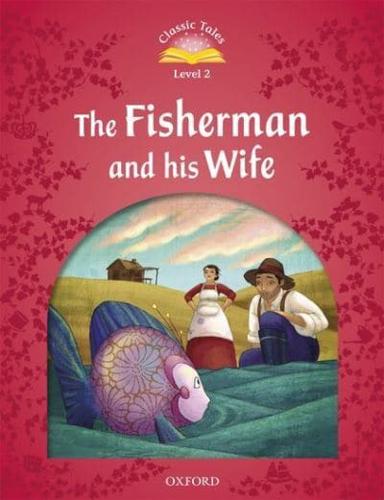 The Fisherman and His Wife