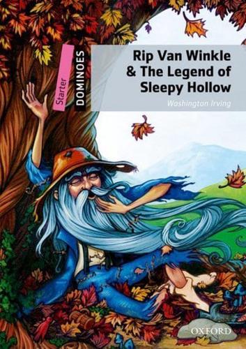 Rip Van Winkle and The Legend of Sleepy Hollow