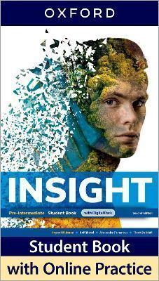 Insight. Pre-Intermediate Student Book