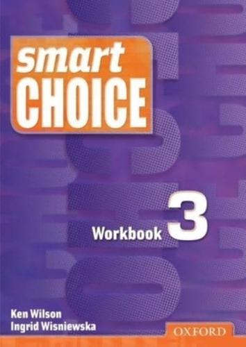 Smart Choice. 3 Workbook