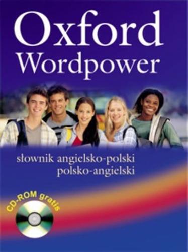 Oxford Wordpower