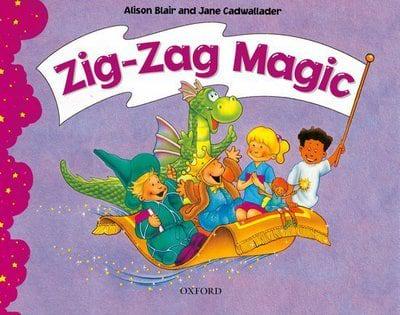 Zig-Zag Magic