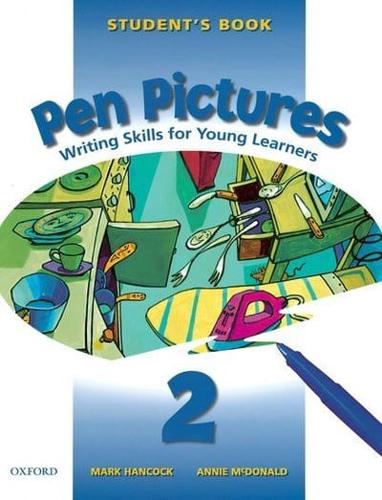 Pen Pictures: 2: Student's Book