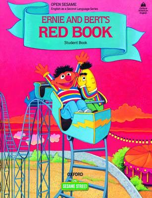 Ernie and Bert's Red Book