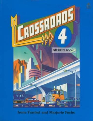 Crossroads. Student Book