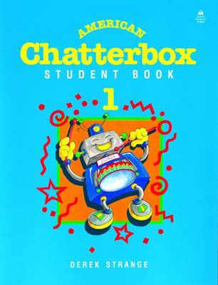 American Chatterbox. 1. Student Book