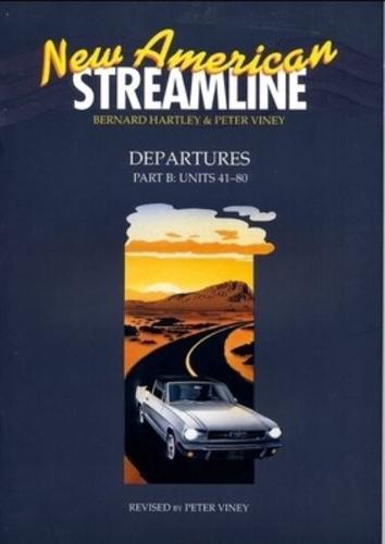 New American Streamline