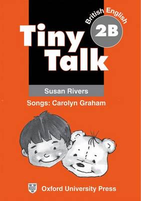 Tiny Talk: 2: Cassette B (British English)