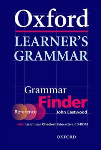 Grammar Finder