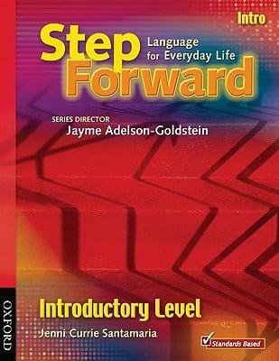 Step Forward Intro: Student Book and Workbook Pack
