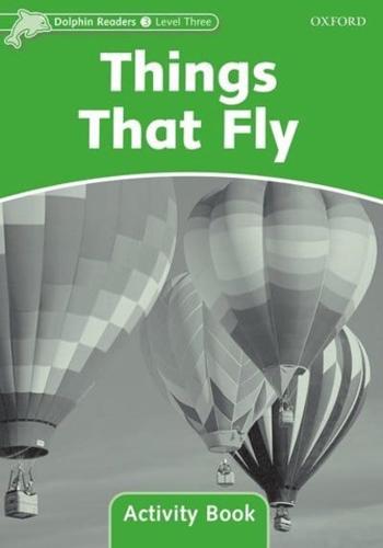 Things That Fly