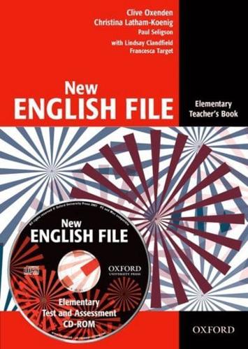 New English File. Elementary