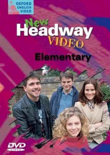 New Headway Video. Elementary