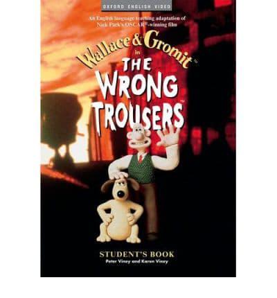 The Wrong TrousersT Video Cassette: VHS NTSC