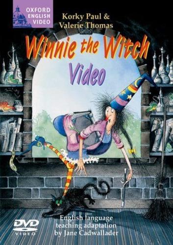 Winnie the Witch Video