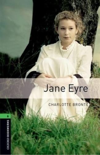 Oxford Bookworms Library: Level 6:: Jane Eyre Audio Pack