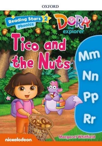 Tico and the Nuts