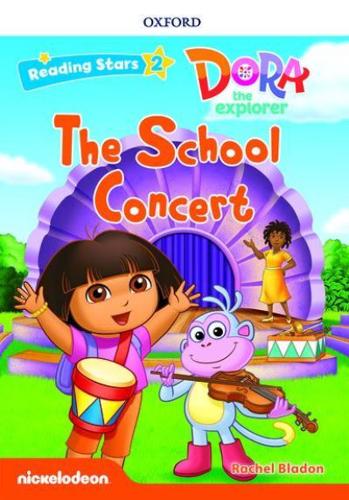 The School Concert