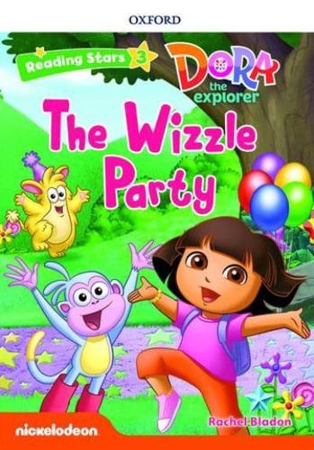 The Wizzle Party