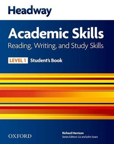 Headway Academic Skills Level 1 Student's Book